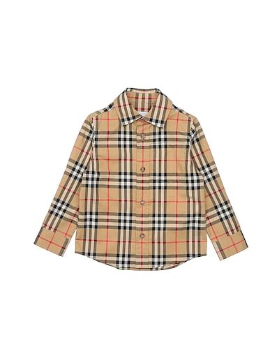 burberry bambino yoox